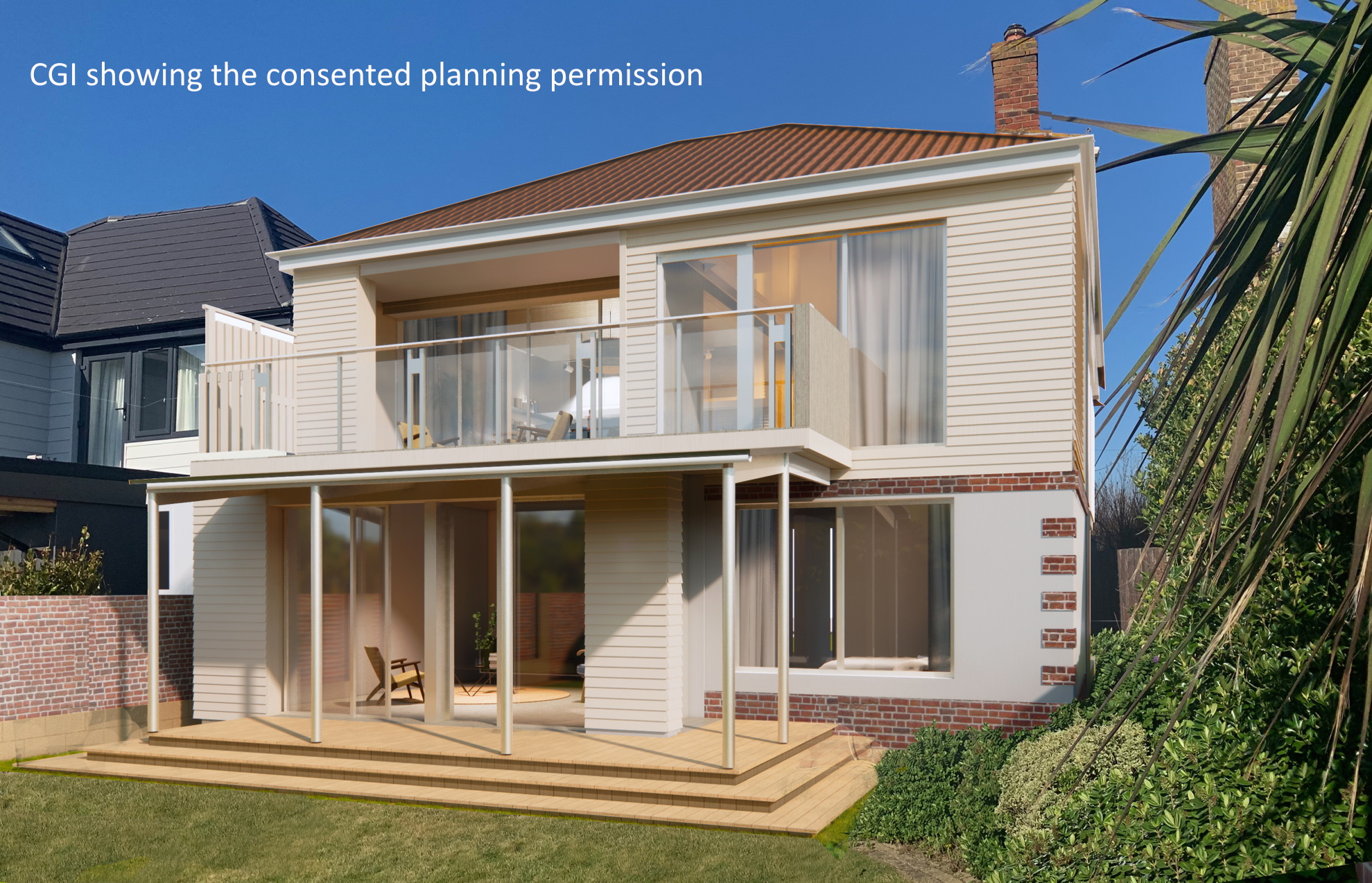 Property for Sale, East Wittering Tamarisk House, Tamarisk Walk